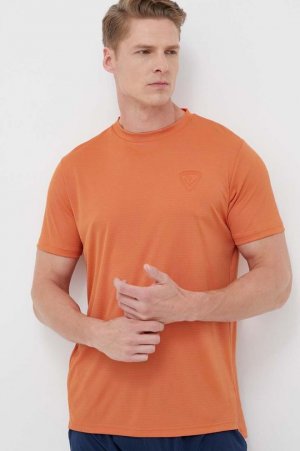 Спортивная футболка , оранжевый Rossignol
