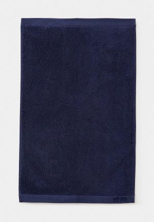 Полотенце Kenzo 45x70. Цвет: синий
