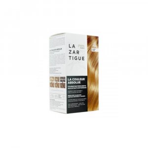 Lazartigue Absolute Color 7.30 Золотистый блонд