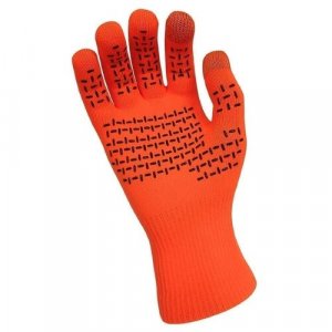 Перчатки , оранжевый DexShell. Цвет: оранжевый/оранжевый-черный