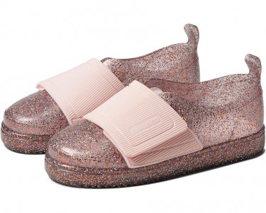 Кроссовки Jelly Pop Sneaker BB, цвет Pink Glitter Mix/Pink Mini Melissa