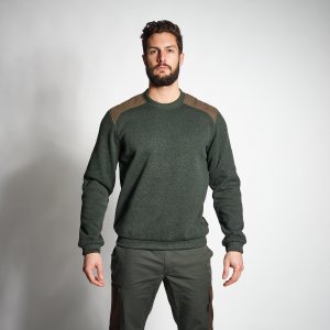 Пуловер Decathlon , зеленый Solognac