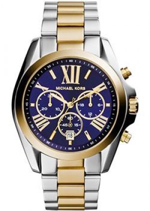 Fashion наручные женские часы MK5976. Коллекция Bradshaw Michael Kors
