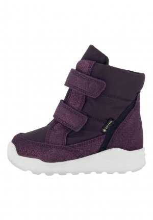 Туфли для обучения URBAN MINI , цвет purple ECCO