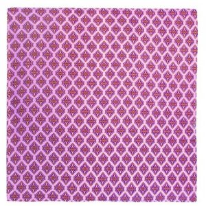 Карманный платок Hanky-poly 30х30-сирень 710.1.231, цвет Сиреневый, размер 30x30 см GREG