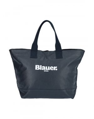 Спортивная сумка BLAUER, темно-синий Blauer