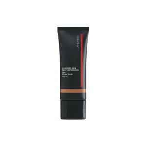 Synchro Skin Самоосвежающая жидкая основа 415-коричневый кванзан (30 мл) Shiseido