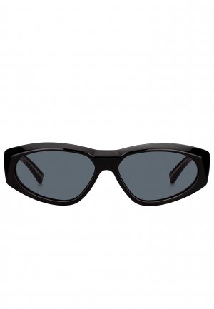 Солнцезащитные очки GIVENCHY. Цвет: черный