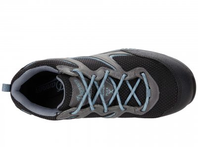 Кроссовки Springfield Low 3 Composite Toe (NMT), серый/синий Danner