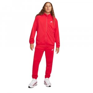 Спортивный костюм FB7351, красный Nike