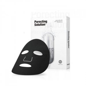 Тканевая маска Dr.Jart + Dermask Ultra Jet Porecting Solution Sheet Mask (5 листов) Dr.Jart+