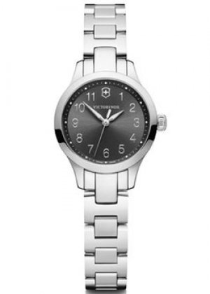 Швейцарские наручные женские часы 241839. Коллекция Alliance Victorinox Swiss Army