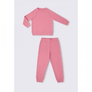 Пижама , размер 158-80-63, розовый Oldos. Цвет: зеленый/ментоловый