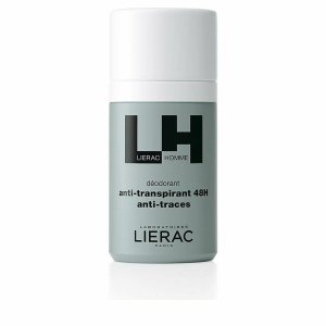 Шариковый дезодорант-антиперспирант Lierac LH (50 мл)