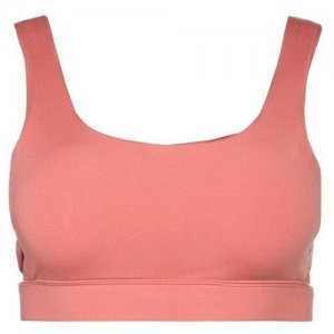 Топ женский спортивный, цвет розовый, размер 46 (М) нет бренда