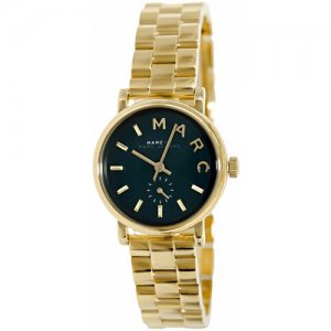 Наручные часы MBM3249, золотой Marc Jacobs