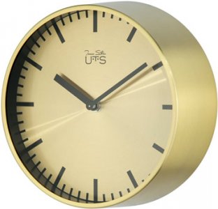 Настенные часы TS-4017G. Коллекция Tomas Stern