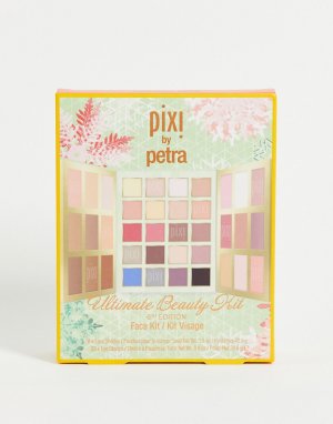 Универсальный набор для макияжа -Бесцветный Pixi