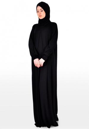 Платье Hayat SALYAT. Цвет: черный