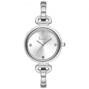 Наручные часы Freelook, серебряный FreeLook. Цвет: серебристый