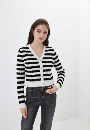 Кардиган Miss Sixty. Цвет: разноцветный