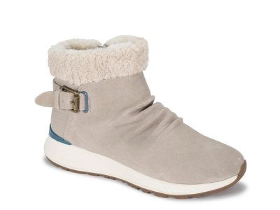 Зимние ботинки Becki , серо-коричневый/камень Baretraps