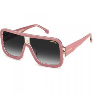 Солнцезащитные очки , розовый CARRERA. Цвет: розовый