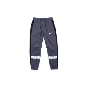 Phenom Elite Knit Running Pants Men Bottoms Gray CJ1464-082 Nike