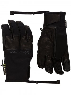 Перчатки Gore-Tex Burton AK. Цвет: черный