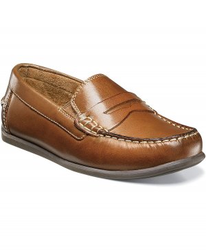 Малыш Джаспер Драйвер-младший. Обувь Florsheim