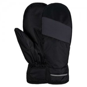 Варежки 2021-22 Athletic Oreek Black (Us:m) Bonus Gloves. Цвет: черный