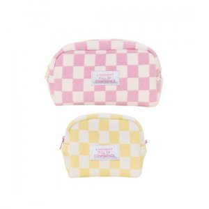 CLIO Terry Cube Pouch 1 шт.