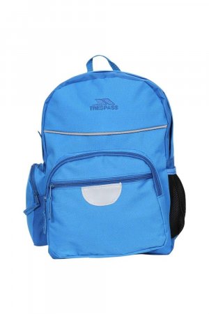 Школьный рюкзак/рюкзак Swagger (16 литров) , синий Trespass
