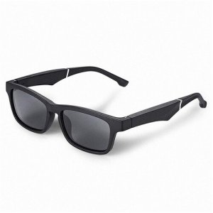 Солнцезащитные очки , черный ZDK. Цвет: черный