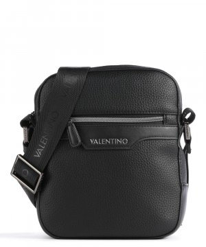 Сумка через плечо Efeo из искусственной кожи. , черный Valentino Bags