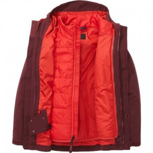 Куртка Precip Component 3-в-1 — детская , цвет Port Royal Marmot