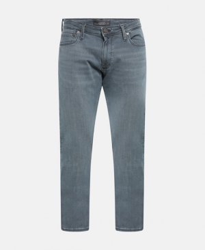 Органик прямые джинсы , синий Jack & Jones