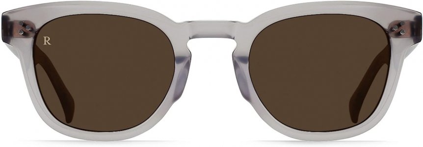Солнцезащитные очки Squire 49 RAEN Optics, цвет Shadow/Vibrant Brown optics