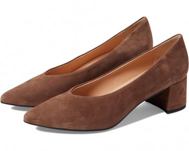 Туфли Kelly, цвет Taupe Suede French Sole