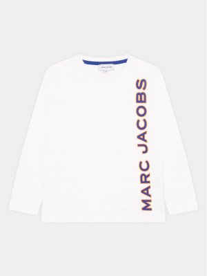 Блуза стандартного кроя , белый The Marc Jacobs
