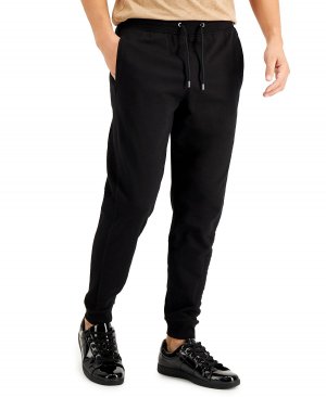 Мужские брюки-джоггеры стандартной посадки, созданные для macy's, мульти Inc International Concepts