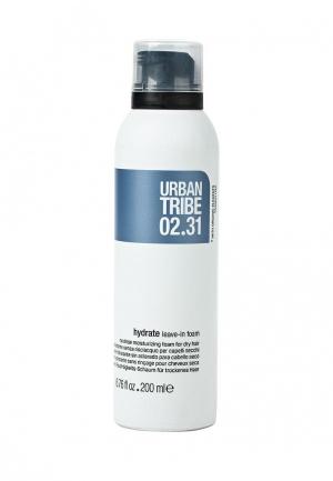 Маска URBAN TRIBE Hydrate infinity leave-in mask