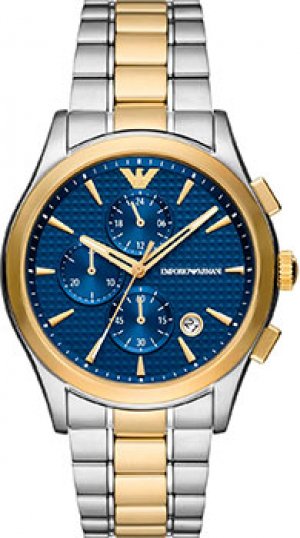 Fashion наручные мужские часы AR11579. Коллекция Paolo Emporio armani
