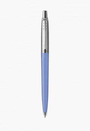 Ручка Parker Jotter Original K60. Цвет: голубой