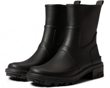 Ботинки Shiloh Rain Boot, черный rag & bone