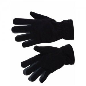 Термо перчатки BlackSpade. Цвет: черный