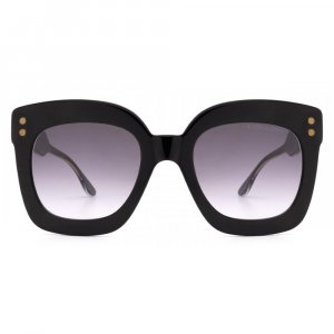 BV0238S 001 Квадратные солнцезащитные очки мульти Bottega Veneta
