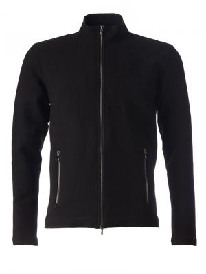 Куртка Karuta L'Eclaireur. Цвет: черный