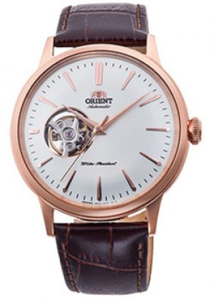 Японские наручные мужские часы RA-AG0001S10B. Коллекция Classic Automatic Orient