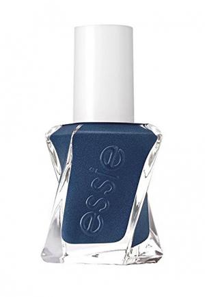 Лак для ногтей Essie оттенок 390, Блеск пуговиц, 13,5 мл. Цвет: синий